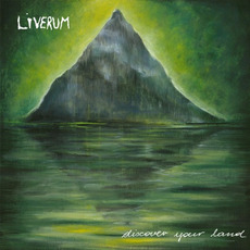 Discover Your Land mp3 Album by Liverum