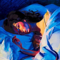 Melodrama mp3 Album by Lorde