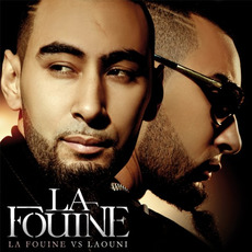 La Fouine vs Laouni mp3 Album by La Fouine