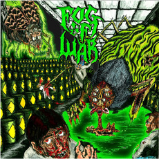 Fog of War mp3 Album by Fog Of War
