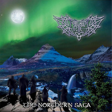 The Northern Saga mp3 Album by Forsaken Rite