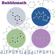 Edit Peptide mp3 Album by Bubblemath