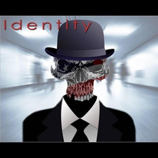 Identity mp3 Album by Bubba James