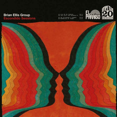 Escondido Sessions mp3 Album by Brian Ellis Group