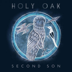 Second Son mp3 Album by Holy Oak