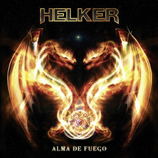 Alma de fuego mp3 Album by Helker