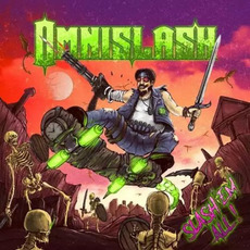 Slash 'Em All! mp3 Album by Omnislash