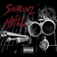 Shotgunz In Hell mp3 Album by Onyx & Dope D.O.D.