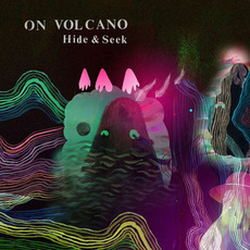 Hide And Seek mp3 Album by On Volcano