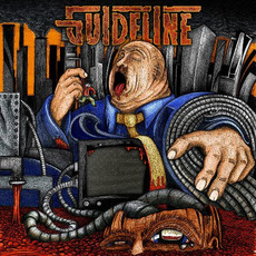 Scars and Stripes mp3 Album by Guideline