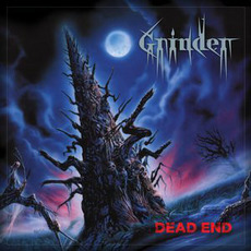 Dead End (Deluxe Edition) mp3 Album by Grinder