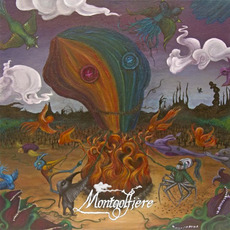 Montgolfière mp3 Album by Montgolfière