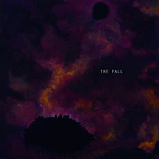 The Fall mp3 Album by Montgolfière