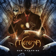 Our Paradise mp3 Album by Meteora