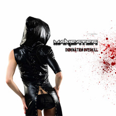 Domination Overkill mp3 Album by Maneater