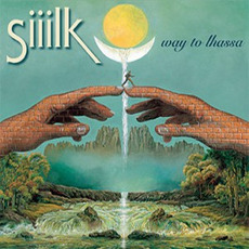 Way To Lhassa mp3 Album by Siiilk