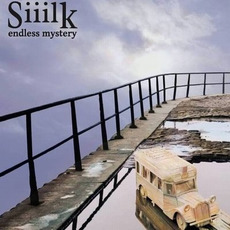 Endless Mystery mp3 Album by Siiilk