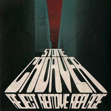 Reject Remove Replace mp3 Album by Stone Cadaver