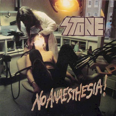 No Anaesthesia! (Remastered) mp3 Album by Stone (FIN)
