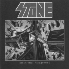 Emotional Playground (Remastered) mp3 Album by Stone (FIN)