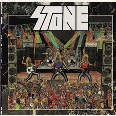 Stone mp3 Album by Stone (FIN)