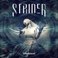 Bioluminescent mp3 Album by Strider