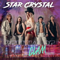 Revival of Glam mp3 Album by Star Crystal