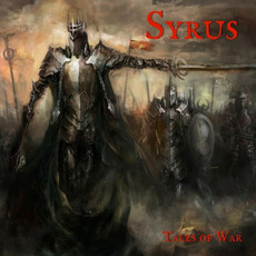 Tales of War mp3 Album by Syrus