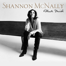 Black Irish mp3 Album by Shannon McNally