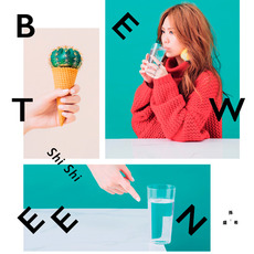 Between mp3 Album by Shi Shi (孫盛希)