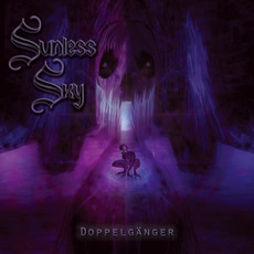 Doppelgänger mp3 Album by Sunless Sky