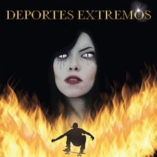 Deportes Extremos mp3 Album by Santiago Ruiz