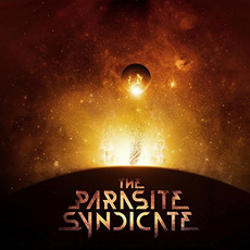 The Parasite Syndicate mp3 Album by The Parasite Syndicate