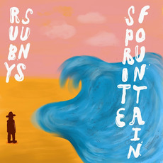 Sprite Fountain mp3 Album by The Ruby Suns