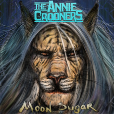 Moon Sugar mp3 Album by The Annie Crooners