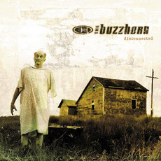 Disconnected mp3 Album by The Buzzhorn