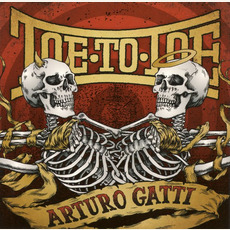 Arturo Gatti mp3 Album by Toe To Toe
