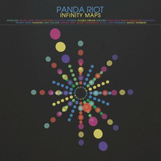 Infinity Maps mp3 Album by Panda Riot