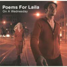 On a Wednesday mp3 Album by Poems for Laila