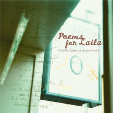 Frühstück in Budapest mp3 Album by Poems for Laila