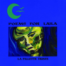 La Fillette triste mp3 Album by Poems for Laila