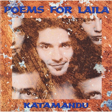 Katamandu mp3 Album by Poems for Laila