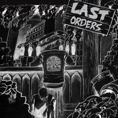 Last Orders mp3 Album by Phoenician