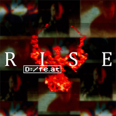 Rise mp3 Album by Defeat