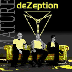Mature mp3 Album by deZeption