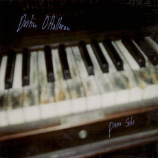 Piano Solos mp3 Album by Dustin O'Halloran