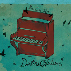 Piano Solos, Volume 2 mp3 Album by Dustin O'Halloran