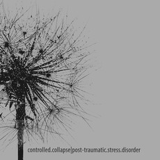 Post-Traumatic Stress Disorder mp3 Album by Controlled Collapse