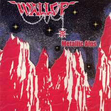 Metallic Alps (Re-Issue) mp3 Album by Wallop