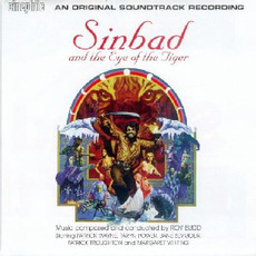 Sinbad and the Eye of the Tiger (Remastered) mp3 Soundtrack by Roy Budd